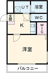 エミネックス熊谷駅前Ｃ棟 103