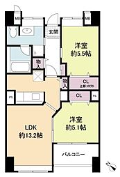 福岡市中央区渡辺通3丁目