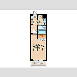 シャルム黒川 405