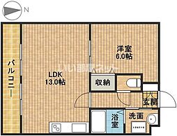 ラ・セフィーロV 201