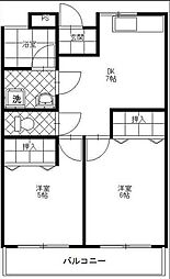 長田早苗マンション 303