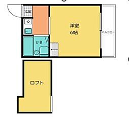 ラフィーネ千里丘 308