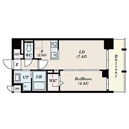 福岡市東区名島2丁目