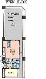 KDXレジデンス大濠ハーバービュータワー 2501