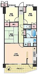 サンデュエル川越マークスクエア 706