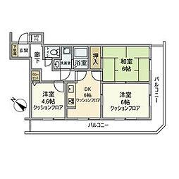 志木市柏町1丁目