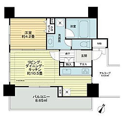 ライオンズステーションプラザ根岸ベイアーク