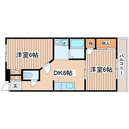 フェニックス福室 303