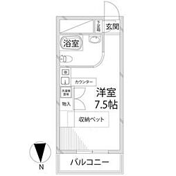 ラ・パルフェ・ド・アフェール 406