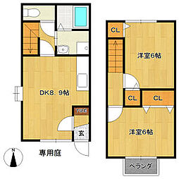 サニーハウスN・N A