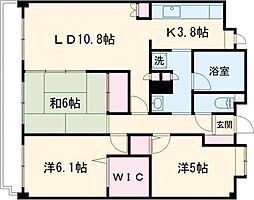 J’city古市駅前 1103