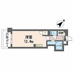 シティヴィラ中浜田 203
