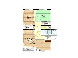 ＳＡＩＷＡＩ701ビル 303