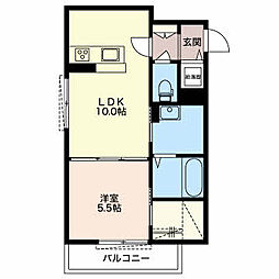 トゥールモンド　リベール 202