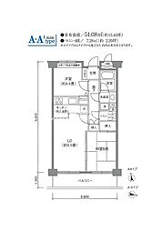 ステラコート 109