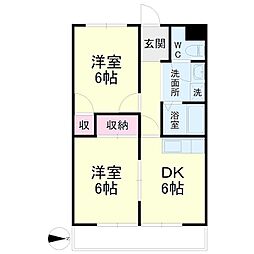 サンシャルム佐藤町 206