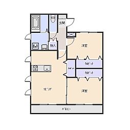 伊勢崎市間野谷町