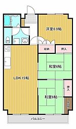 マリオン城乾 405