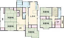 晴海1丁目貸家　5SLDK 1