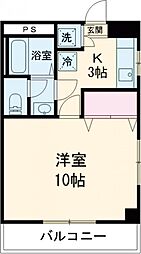 エクセラン城内 203