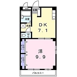 フィネス秋桜 301