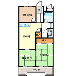 防府市八王子1丁目