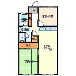 防府市八王子1丁目