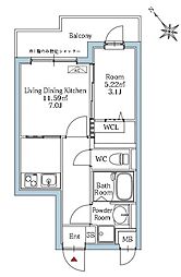 リアンプレミアム室見ステーション 107