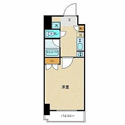 Ｎ−ｆｌａｔｓ町田 1007