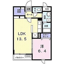 エレヴァート城南 102