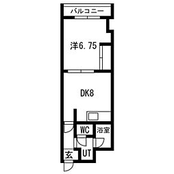 セントラルビル 306