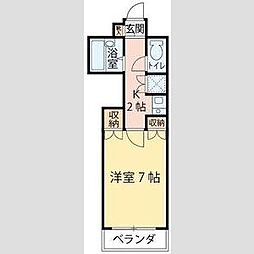 エトワール仙台第一 207