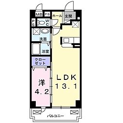 パークサイド宝塚 311