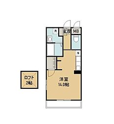 アンパサージュ 0501