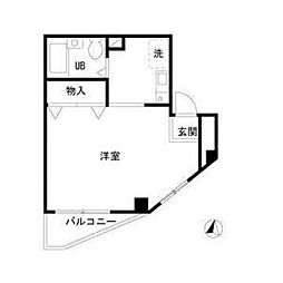 東久留米市本町1丁目