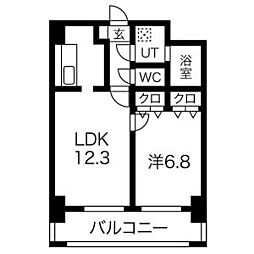 モアナコート 403