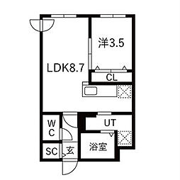 Estalion Soen(エスタリオン ソウエン) 402
