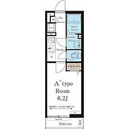 リブリ・クレール岡本