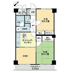 ライオンズマンション戸塚第5