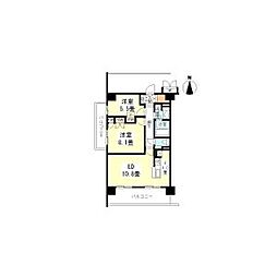 サニープレイス西芦屋　2号館