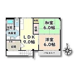大垣浅草戸建て駐車場込み 大家変わりました F