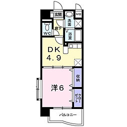 レルベ保田窪 210
