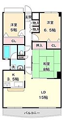 ドムス喜兵衛　宙 203