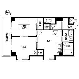 プリメールマンション 302