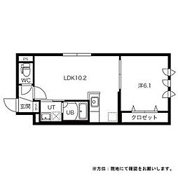 ENCHAN-THE手稲(アンシャンテ手稲) 0203