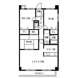 グランハート 201