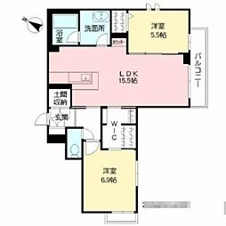 ＳｅａＧｏｄｄｅｓｓ　緑ヶ丘 201