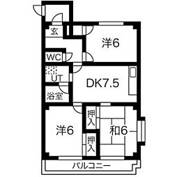 ラ・トゥール 305