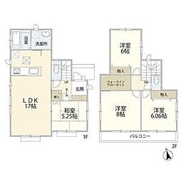 川崎市麻生区 1