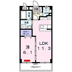 パルク　コーテ　ロカシオン 303